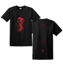 ULCERATE - 'Cutting The Throat Of God' T-Shirt