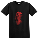 ULCERATE - 'Cutting The Throat Of God' T-Shirt
