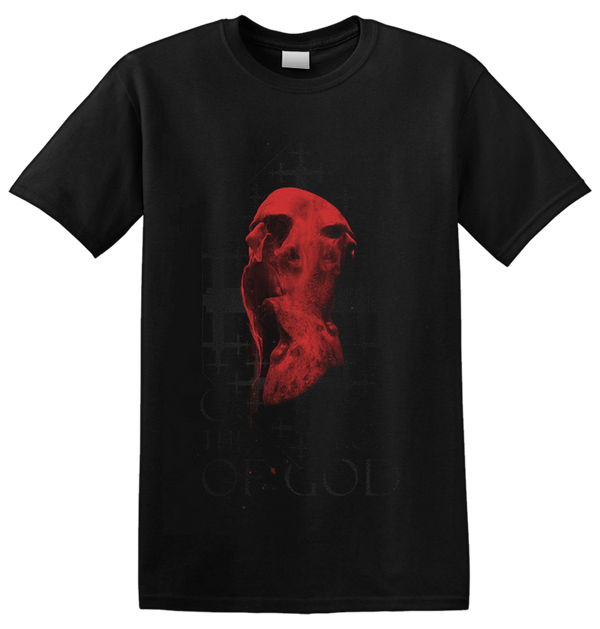 ULCERATE - 'Cutting The Throat Of God' T-Shirt