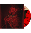 ULCERATE - 'Shrines of Paralysis' 2xLP (Black/Gold Splatter)