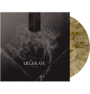 ULCERATE - 'Vermis' 2xLP (Clear/Smoke Splatter)
