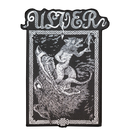 ULVER - 'Fortifem' Shaped Patch