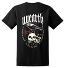 UNEARTH - 'Bury The Weak' T-Shirt