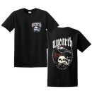 UNEARTH - 'Bury The Weak' T-Shirt
