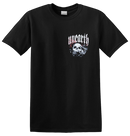 UNEARTH - 'Bury The Weak' T-Shirt