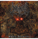 UNLEASHED - 'Sworn Allegiance' CD