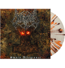 UNLEASHED - 'Sworn Allegiance' LP (Splatter)