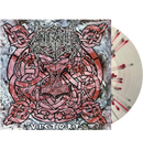 UNLEASHED - 'Victory' LP (Splatter)
