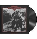 UNPURE - 'Prophecies Ablaze' LP (Black)