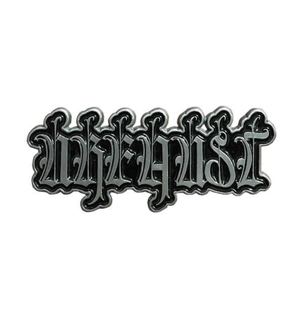 URFAUST - 'Logo' Metal Pin