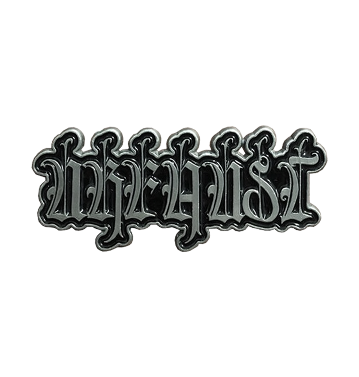 URFAUST - 'Logo' Metal Pin