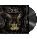 VADER - 'Litany (25th Anniversary Re-Issue)' LP (Black)