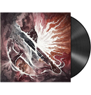 VAFURLOGI - 'Í vökulli áþján' LP (Black)