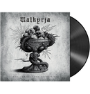 VALKYRJA - 'The Invocation Of Demise' LP (Black)