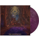 VARGRAV - 'The Nighthold' 2xLP (Black/Purple Swirl)