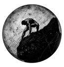 VERBERIS - 'The Apophatic Wilderness' CD