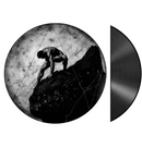 VERBERIS - 'The Apophatic Wilderness' LP (Black)