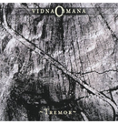 VIDNA OBMANA - 'Tremor' CD