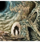 VOIDCEREMONY - 'Abditum' CD