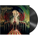 VOIDCEREMONY - 'Entropic Reflections Continuum: Dimensional Unravel' LP (Black)