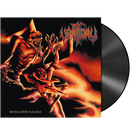 VOMITORY - 'Revelation Nausea' LP (Black)