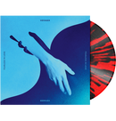 VOYAGER - 'Fearless In Love' 2xLP (Red/Black Splatter)