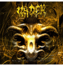 VADER - 'Reign Forever World' CD