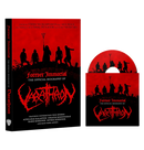VARATHRON - 'Forever Immortal: The Official Biography of VARATHRON' Book (PREORDER)
