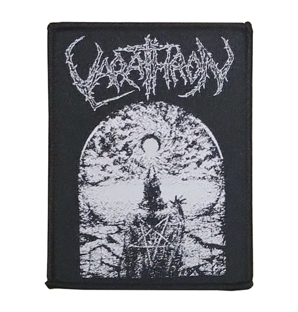 VARATHRON - 'Genesis Of The Unaltered Evil' Patch