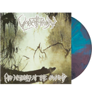 VARATHRON - 'His Majesty At The Swamp' LP (Galaxy)