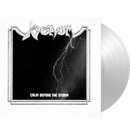 VENOM - 'Calm Before The Storm' LP (Clear)