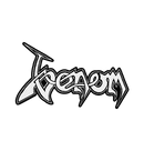 VENOM - 'Logo' Cut-Out Patch
