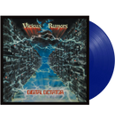 VICIOUS RUMORS - 'Digital Dictator' LP (Blue)