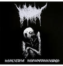 VICISSITUDE - 'Neolithic Necrocannibals' CD