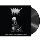VICISSITUDE - 'Neolithic Necrocannibals' LP (Black)