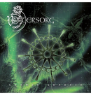 VINTERSORG - 'Cosmic Genesis' DigiCD
