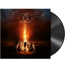 VIPASSI - 'Lightless' LP (Black)