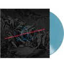 VIPASSI - 'Sunyata' LP (Light Blue)