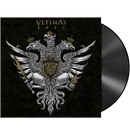 VLTIMAS - 'Epic' LP (Black)