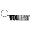 VOLBEAT - 'Logo' Keyring