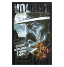 VOLBEAT - 'Outlaw Gentlemen' Flag