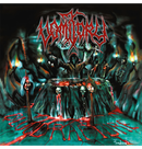 VOMITORY - 'Blood Rapture' CD