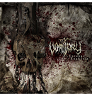 VOMITORY - 'Carnage Euphoria' CD