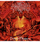 VOMITORY - 'Primal Massacre' CD