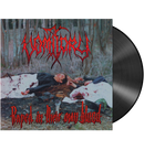 VOMITORY - 'Raped In Their Own Blood' LP (Black)