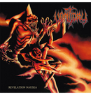 VOMITORY - 'Revelation Nausea' CD