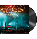 VOYAGER - 'A Voyage Through Time' 2xLP (Black)