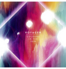 VOYAGER - 'Colours In The Sun' CD