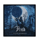 VREID - 'Lifehunger' Patch