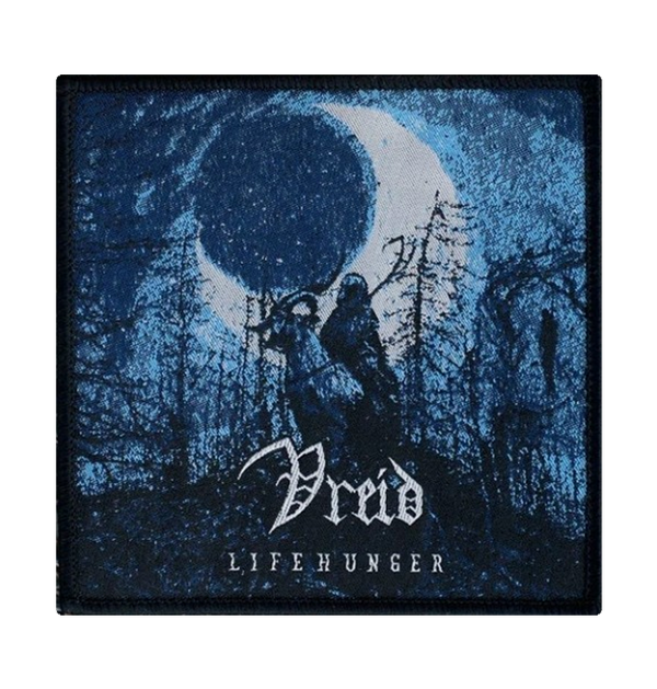 VREID - 'Lifehunger' Patch